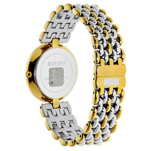 【送料無料】rado florence jubile mens quartz watch r48793723