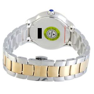 【送料無料】neues angebotmovado bellina stainless steel yellow gold pvd mother of pearl watch 606979