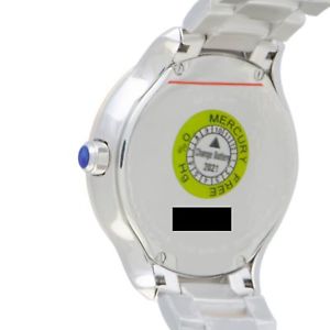 【送料無料】neues angebotmovado bellina stainless steel yellow gold pvd mother of pearl watch 606979