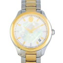 hokushin㤨̵֡neues angebotmovado bellina stainless steel yellow gold pvd mother of pearl watch 606979פβǤʤ178,980ߤˤʤޤ