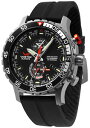 【送料無料】vostok europe herrenuhr expedition everest underground ym8j597a549