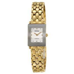 【送料無料】rado womens quartz watch r48841114
