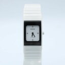 【送料無料】rado ceramica jubile womens quartz watch r21983702sd(2)