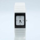 【送料無料】rado ceramica jubile womens quartz watch r21983702sd