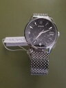 【送料無料】movado mens 0606802 movado circa stainless steel watch with tags
