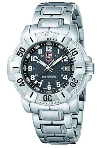【送料無料】luminox evo navy seal dive wat