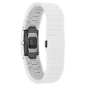 【送料無料】rado womens quartz watch r21710252