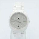 【送料無料】rado mens automatic watch r15964012sd(2)
