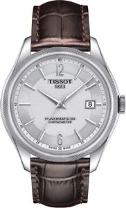 【送料無料】 tissot ballade powermatic 80 