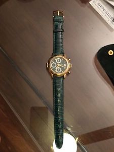 【送料無料】pryngeps chronographe valjouxeta 7750 nos