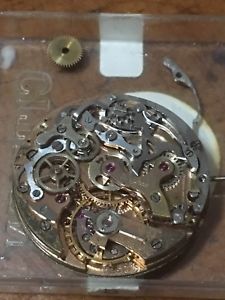 【送料無料】valjoux r23 movement vintage chronograph no inca 【送料無料】valjoux r23 movement vintage chronograph no inca