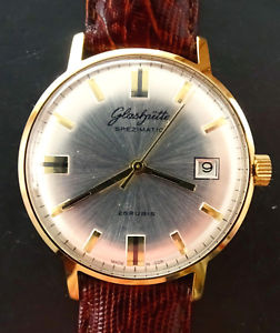 【送料無料】glashtte spezimatic gub kal75 vintage automatic herrenuhr 1970 aufgearbeitet 【送料無料】glashtte spezimatic gub kal75 vintage automatic herrenuhr 1970 aufgearbeitet