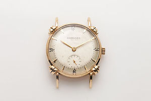 【送料無料】rare longines anchor lug 33mm 