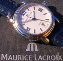 【送料無料】wunderschne maurice lacroix da