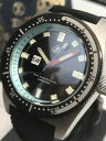 yzzelos dmt dwfg no date 500m diver swiss automatic 41mm limited edition sold out