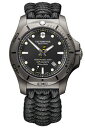 【送料無料】victorinox herrenuhr inox professional diver titanium 241812(2)