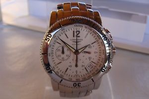 【送料無料】longines admiral crono automatico ref l36214 calibro l6502 eta 28942 【送料無料】longines admiral crono automatico ref l36214 calibro l6502 eta 28942