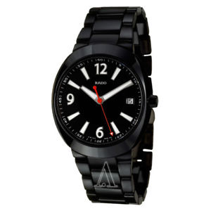 ラドー 【送料無料】rado mens quartz watch r15517152