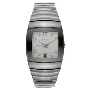 【送料無料】rado mens quartz watch r13599102