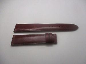 【送料無料】bracelet montre t19 en cuir lisse roux doubl cuir camille fournetred chestnut 【送料無料】bracelet montre t19 en cuir lisse roux doubl cuir camille fournetred chestnut