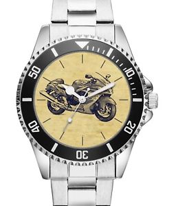 【送料無料】kiesenberg uhr 20211 mit motorrad motiv fr suzuki hayabusa fahrer 【送料無料】kiesenberg uhr 20211 mit motorrad motiv fr suzuki hayabusa fahrer
