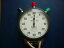 【送料無料】hanhart amigo resin stopwatch