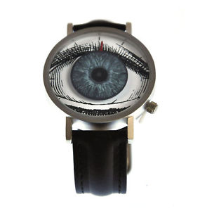 【送料無料】eye watch