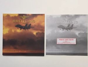 【送料無料】breitling chronolog issue 2 19