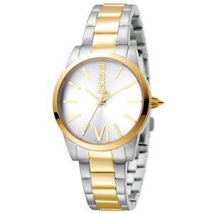 【送料無料】just cavalli uhr damen silber 【送料無料】just cavalli uhr damen silber