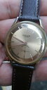 【送料無料】ostara watch oversize 17 jewels vintage(2)