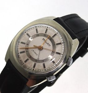 【送料無料】poljot svegliaorologio russo vintage russian watch
