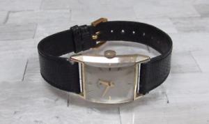【送料無料】vintage lord elgin mens 14kt gold filled wristwatch 19jewels ~ 13b917 【送料無料】vintage lord elgin mens 14kt gold filled wristwatch 19jewels ~ 13b917