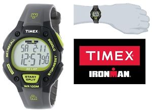 【送料無料】timex ironman watch classic 30