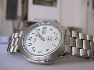 【送料無料】ciizen 7 eagle automatic