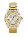 betsey johnson womens bj0030102 analog display quartz gold watch※注意※NYからの配送になりますので2週間前後お時間をいただきます。人気の商品は在庫が無い場合がございます。ご了承くださいませ。サイズの種類の商品は購入時の備考欄にご希望のサイズをご記載ください。　携帯メールでの登録ですと楽天からのメールが届かない場合がございます。