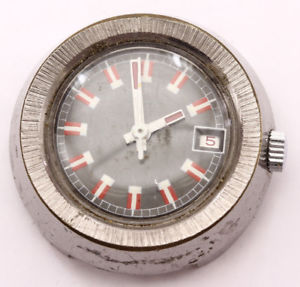 【送料無料】montre mcanique ancienne nerlex f1905