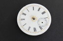 【送料無料】mouvement mcanique gousset 40,6407,6 mm balancier ok f103(2)