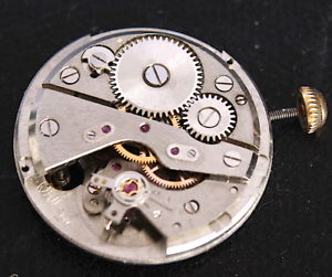 【送料無料】mouvement de montre ancienne jej 26d f4422