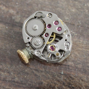 【送料無料】montre mcanique ancienne lip dauphine rviser f2706