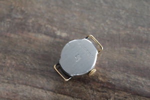 【送料無料】montre mcanique ancienne lip dauphine rviser f2706