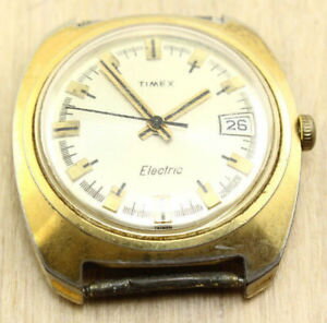 【送料無料】montre timex electric f3601 【送料無料】montre timex electric f3601