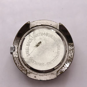 【送料無料】montre mcanique ancienne nerlex f1905