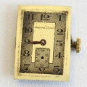 【送料無料】mouvement montre mcanique ancien 19,4 mm cadran antoines frres f3623