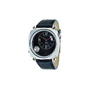 【送料無料】orologio morellato ischia uomo dual time seu003