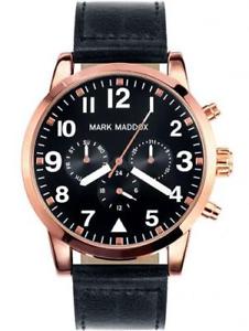【送料無料】mark maddox hc300454 orologio da polso uomo it