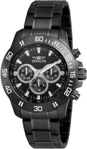 【送料無料】 mens invicta 21486 specialty chronograph steel bracelet watch 【送料無料】 mens invicta 21486 specialty chronograph steel bracelet watch