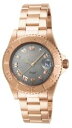 【送料無料】invicta womens angel analog display swiss quartz rose gold watch 14368(2)