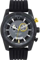 【送料無料】barrel ba400803_it orologio da polso uomo it