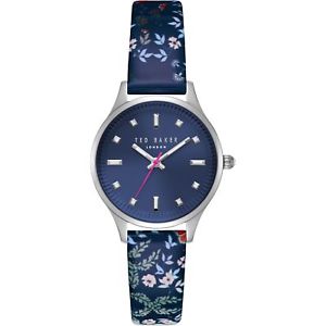 【送料無料】ted baker ladies zoe watch te50001001