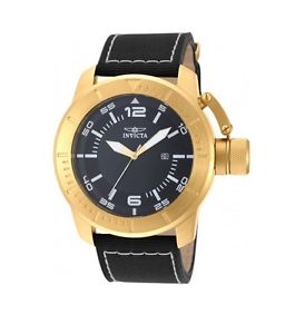 【送料無料】 mens invicta 19440 corduba quartz stainless steel nylon strap watch